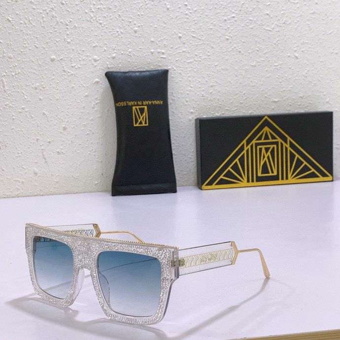 Picture of Anna-Karin Karlsson Sunglasses _SKUfw43502650fw